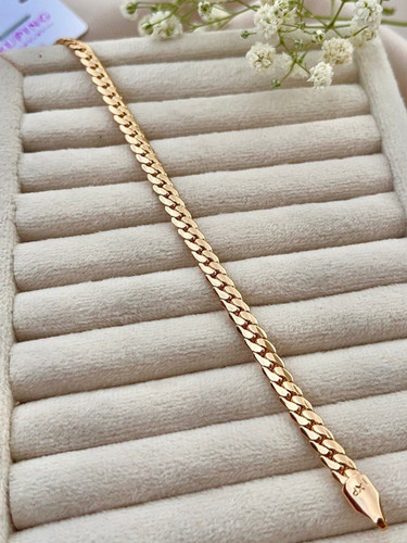 دستبند ژوپینگ طرح کارتیه